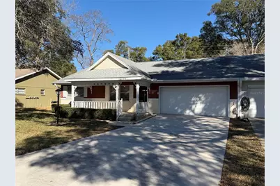 8625 SW 94 Street #A, Ocala, FL 34481 - Photo 1