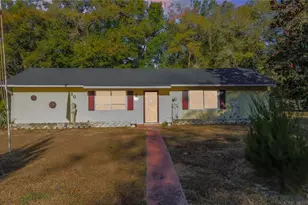 50 SE Spring Loop, Ocala, FL 34472 - Photo 1