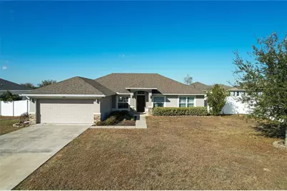9903 SW 55th Avenue Road, Ocala, FL 34476 - Photo 1