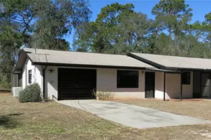 3988 N Bay Ave, Crystal River, FL 34428 - Photo 2