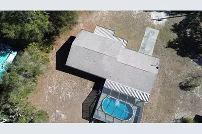 3988 N Bay Avenue, Crystal River, FL 34428 - Photo 2