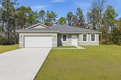 15936 SW 35th Court Road, Ocala, FL 34473 - Photo 1
