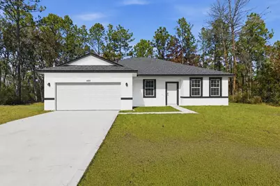 15936 SW 35th Court Road, Ocala, FL 34473 - Photo 1