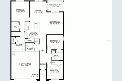 8657 Barragan Drive, Wildwood, FL 34785 - Photo 10