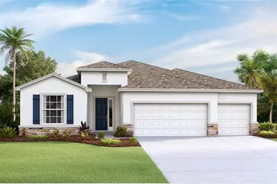 11377 Curio Drive, Brooksville, FL 34613 - Photo 1