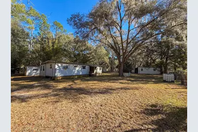 16278 NE 138th Court, Fort Mc Coy, FL 32134 - Photo 1