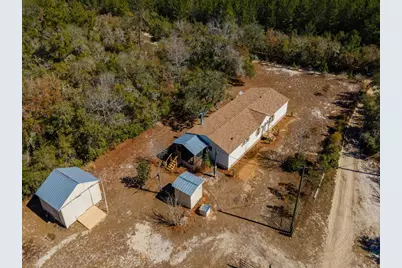 15991 NE 236th Lane, Fort Mc Coy, FL 32134 - Photo 1