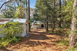 1741 N Crooked Branch Dr, Lecanto, FL 34461 - Photo 30