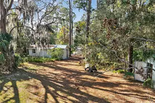 1741 N Crooked Branch Dr, Lecanto, FL 34461 - Photo 52