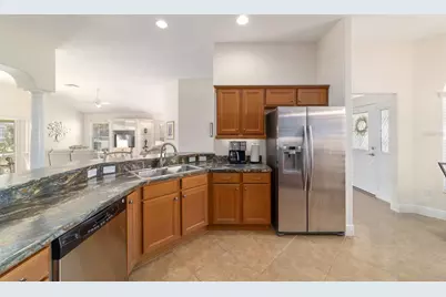 2505 Heath Springs Drive, The Villages, FL 32162 - Photo 10