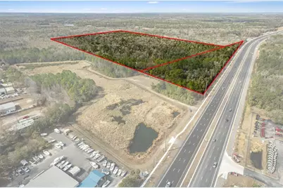 2872 S Suncoast Boulevard, Homosassa, FL 34448 - Photo 6