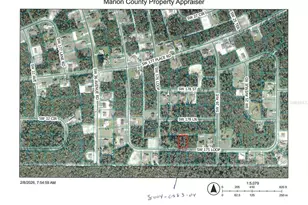 SW 175th Loop, Ocala, FL 34473 - Photo 1