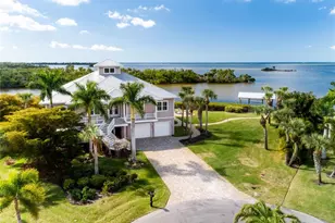 24057 Treasure Island Blvd, Punta Gorda, FL 33955 - Photo 1