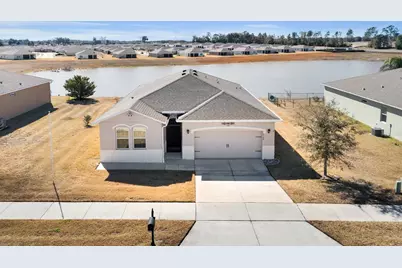 9198 SW 62nd Terrace Road, Ocala, FL 34476 - Photo 1