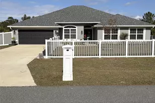 3957 SW 113th Pl, Ocala, FL 34476 - Photo 1