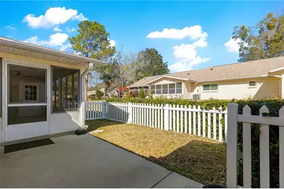 8681 SW 93rd Place #B, Ocala, FL 34481 - Photo 46