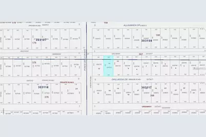 0 Gaillardia Drive, Indian Lake Estates, FL 33855 - Photo 4