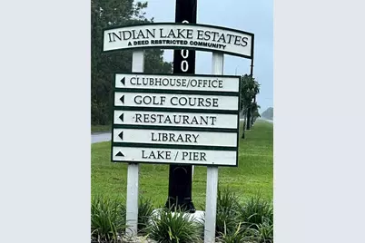 0 Gaillardia Drive, Indian Lake Estates, FL 33855 - Photo 2