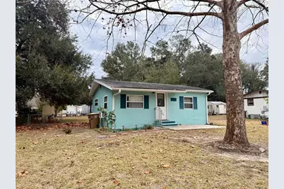 2625 NE 15th Avenue, Ocala, FL 34470 - Photo 1