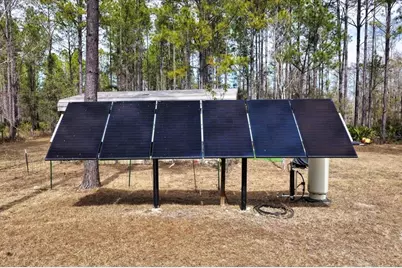 60 Acres NW Clyatt Road, Chiefland, FL 32626 - Photo 22