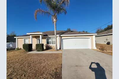 11908 SE 74th Terrace, Belleview, FL 34420 - Photo 1