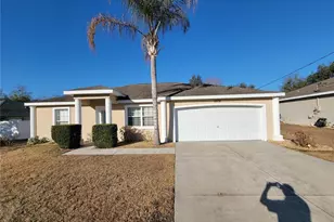 11908 SE 74th Terrace, Belleview, FL 34420 - Photo 1