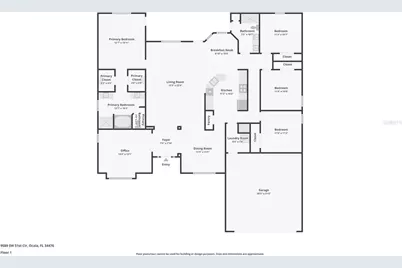 9589 SW 51st Circle, Ocala, FL 34476 - Photo 48