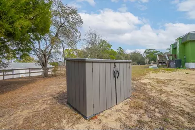 11840 N Angus Hills Terrace, Dunnellon, FL 34433 - Photo 32