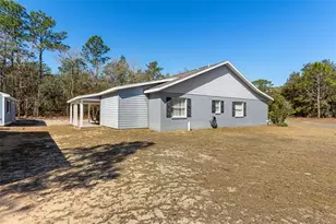 668 W Hummingbird Dr, Citrus Springs, FL 34434 - Photo 32