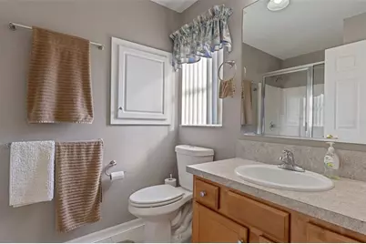 668 W Hummingbird Drive, Citrus Springs, FL 34434 - Photo 18