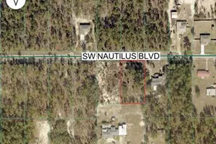 000 SW Nautilus Blvd, Dunnellon, FL 34431 - Photo 1