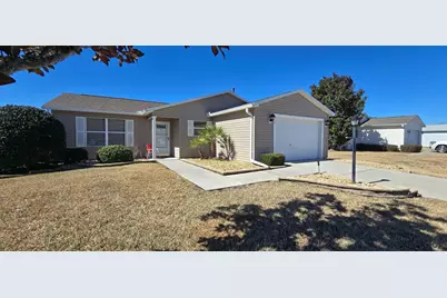 1088 Gennesse Lane, The Villages, FL 32162 - Photo 2