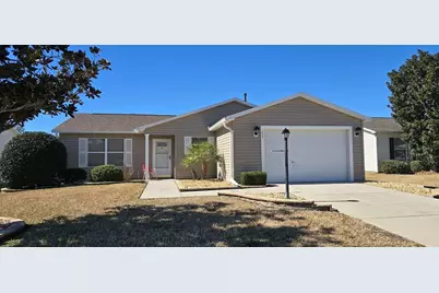 1088 Gennesse Lane, The Villages, FL 32162 - Photo 1