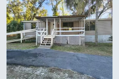 16302 SE 57th Street, Ocklawaha, FL 32179 - Photo 1