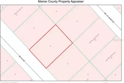 Tbd SW 44th Circle, Ocala, FL 34473 - Photo 2
