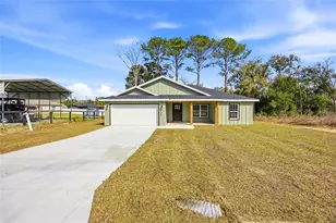 4009 SE 139th St, Summerfield, FL 34491 - Photo 1