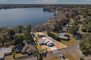 115 S Hunting Lodge Dr, Inverness, FL 34453 - Photo 2