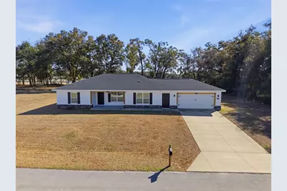 1740 NE 160th Place, Citra, FL 32113 - Photo 1