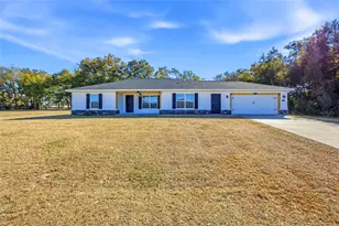 1740 NE 160th Pl, Citra, FL 32113 - Photo 2