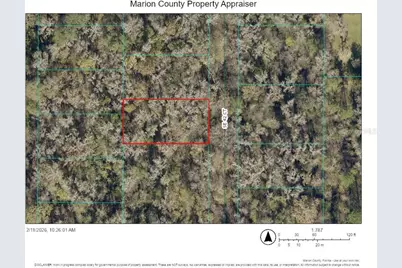 Tbd SE 42nd Court, Belleview, FL 34420 - Photo 1