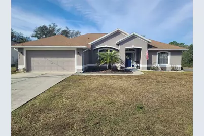6362 N Walter Terrace, Dunnellon, FL 34434 - Photo 1