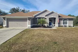 6362 N Walter Terrace, Dunnellon, FL 34434 - Photo 1