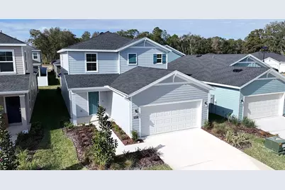 8682 SW 68th Terrace Road, Ocala, FL 34476 - Photo 1