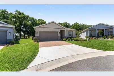 4306 NW 54th Terrace, Ocala, FL 34482 - Photo 2