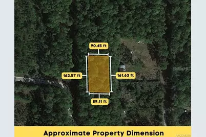 0000 NE 65th Court, Citra, FL 32113 - Photo 2