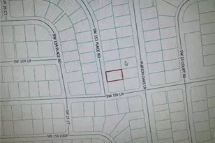 0 SW 153rd Pl Rd, Ocala, FL 34473 - Photo 1