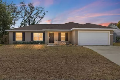 3790 SW 137th Place, Ocala, FL 34473 - Photo 2