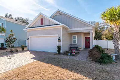 1686 NW 44th Court Road, Ocala, FL 34482 - Photo 1