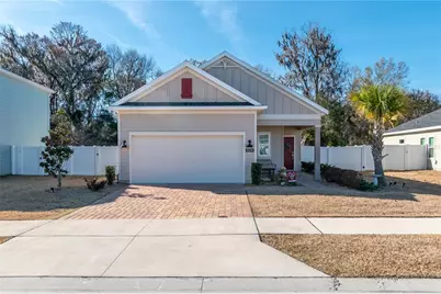 1686 NW 44th Court Road, Ocala, FL 34482 - Photo 2