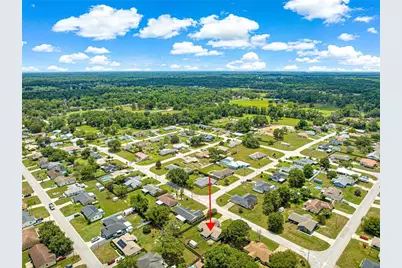 10739 SE 44th Terrace, Belleview, FL 34420 - Photo 2